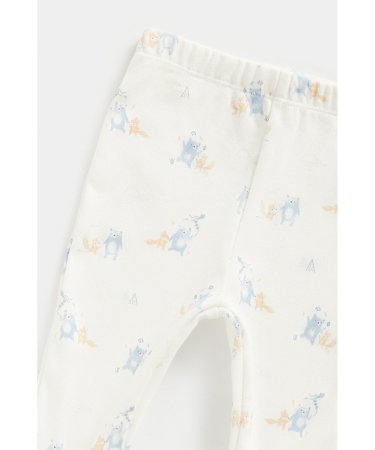 MOTHERCARE püksid, 2tk., FB402 