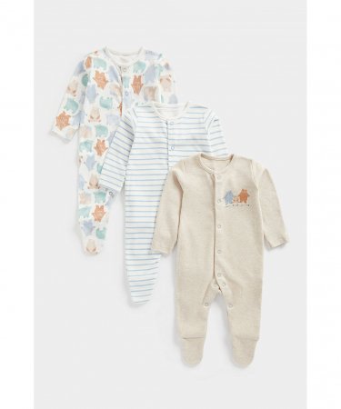 MOTHERCARE pükskostüüm, 3 tk., CB247 608036