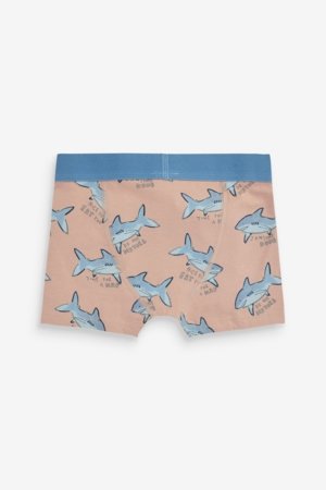 NEXT aluspüksid, 5tk., C54303 122-128 