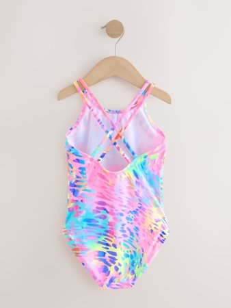 NEXT ujumistrikoo, W64211, 116 cm 