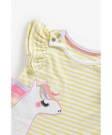MOTHERCARE lühikeste varrukatega t-särk, BB091 578793