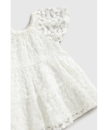 MOTHERCARE lühikeste varrukatega kleit, HC598 