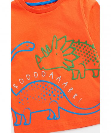 MOTHERCARE pikkade varrukatega t-särk, CB034 607619