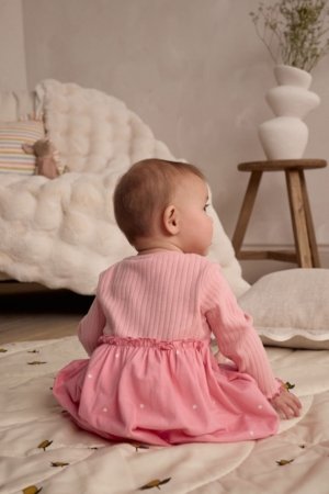 NEXT pikkade varrukatega kleit, 2 tk., E65155 80-86 