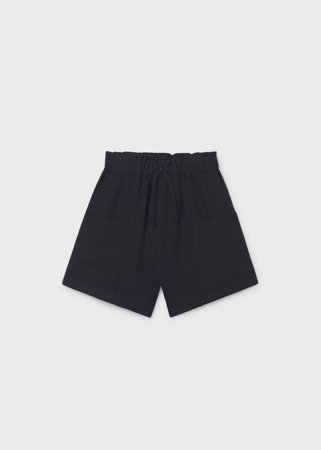 MAYORAL lühikesed püksid, black, 6.203-75, cm 