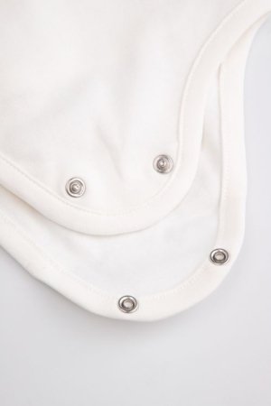 COCCODRILLO pikkade varrukatega bodi, beež, suurus 