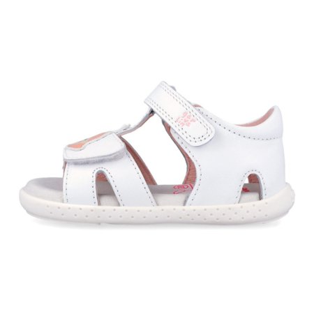 GARVALIN sandaalid, BAREFOOT, 262332-A050, 22 suurus 