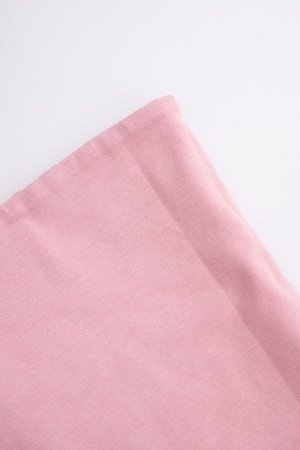 COCCODRILLO kaeluss, roosa, 