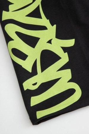 COCCODRILLO kaeluss, must, WC6369208ASB-022-M, M suurus 