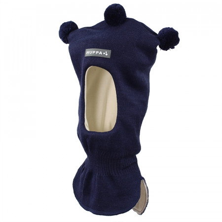 HUPPA Tuukrimüts COCO Navy 85070000-60086 85070000-60086-00L