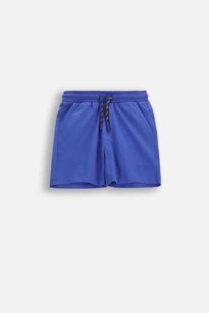 COCCODRILLO lühikesed püksid, sinised, suurus 