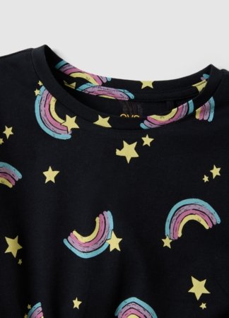 OVS kleit, 104 cm, 002654713 