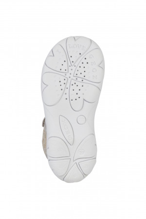 GEOX sandaalid Gold/Beige J0290B-00454-C0041 27 J0290B-00454-C0041-2