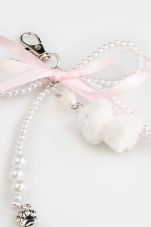 COCCODRILLO võtmehoidja, roosa, WC6652105PBJ-022-000 