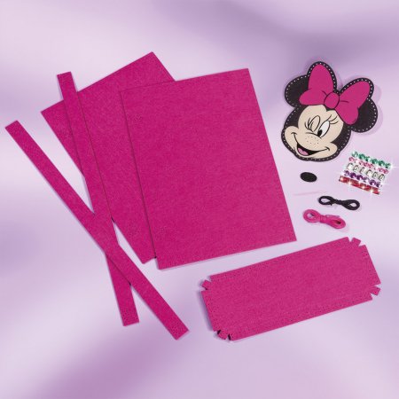 TOTUM DISNEY MINNIE MOUSE Õlakott, 580152 580152
