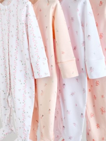 NEXT pükskostüüm, 4 tk, H44211, cm 