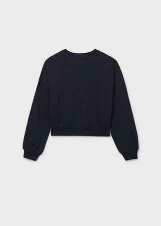 MAYORAL pusa, black, 6.401-80, 140 cm 