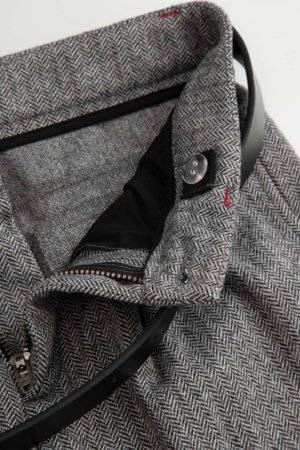 COCCODRILLO püksid, hall, ZC5120102EJB-019-104, 104 cm 