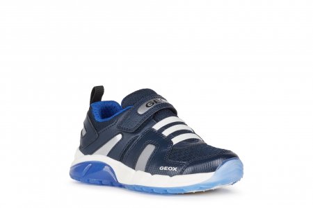 GEOX tossud navy/royal, J04CQA-014CE-C4226 J04CQA-014CE-C4226-3