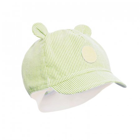 PUPILL nokamüts GAWEŁ, roheline, 46/48 cm GAWEŁ GREEN