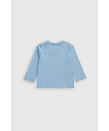 MOTHERCARE pikkade varrukatega särk, JL287 