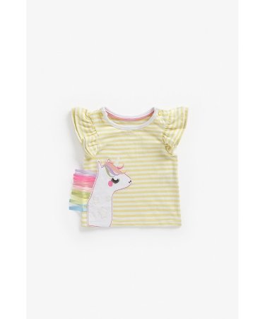 MOTHERCARE lühikeste varrukatega t-särk, BB091 578793