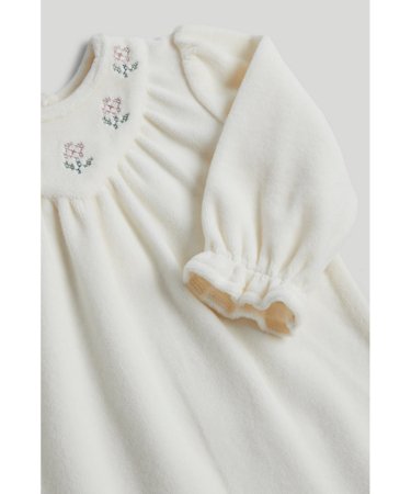 MOTHERCARE kombinezons, AW54801 50 cm 
