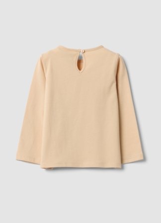 OVS pikkade varrukatega t-särk, 92 cm, 002847426 