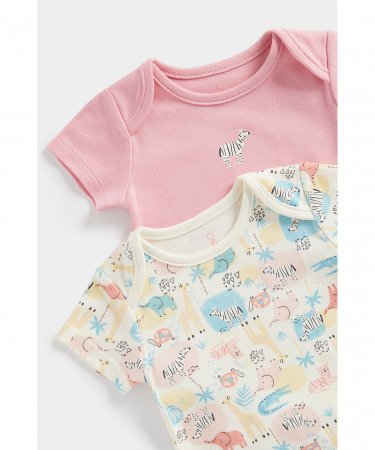 MOTHERCARE lühikeste varrukatega bodi, EB738 624484