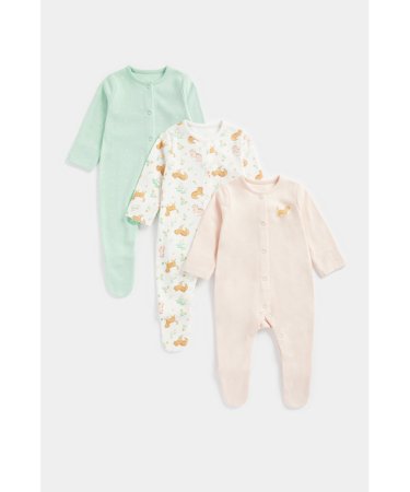 MOTHERCARE pükskostüüm 3 tk., FC099 639944
