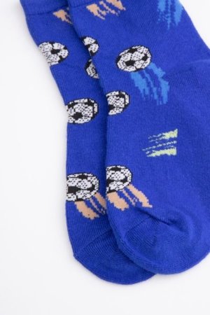 COCCODRILLO sokid SOCKS BOY, värv, WC5382211SOB-022-036, 36 cm 
