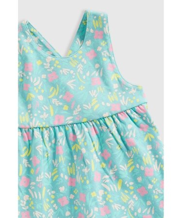 MOTHERCARE kleita ar īsam piedurknēm, HC670 116 
