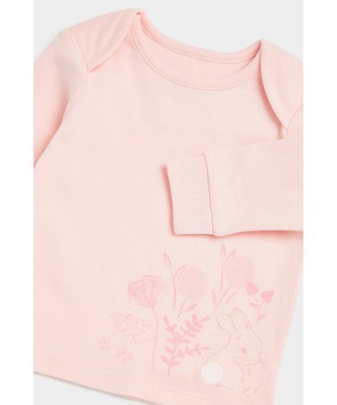 MOTHERCARE pidžaama, 2 tk., CB310 594842