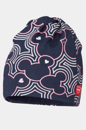 BROEL Magda müts navy, 49 MAGDA navy