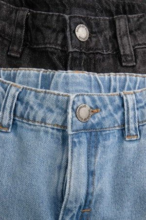 COCCODRILLO lühikesed püksid, sinised, 