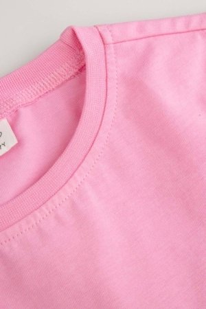 COCCODRILLO pidžaama, roosa, WC6448201LGD-007-104, 104/110 