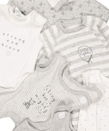 MOTHERCARE 8 tk komplekt RA040 555516