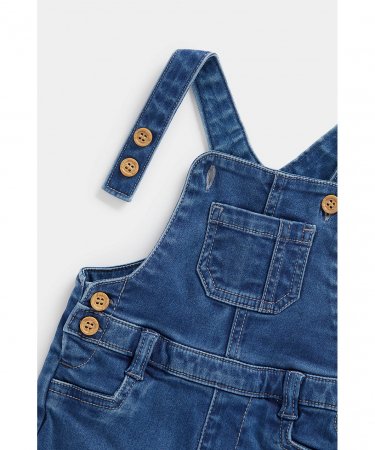 MOTHERCARE pikkade varrukatega bodi + beebi kombinesoon, CB853 606881