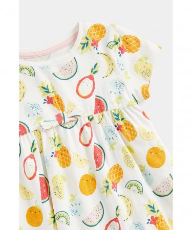 MOTHERCARE lühikeste varrukatega kleit, EC059 632938