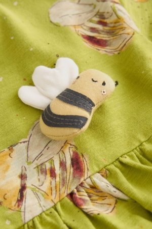 NEXT lühikeste varrukatega kleit, N04835 