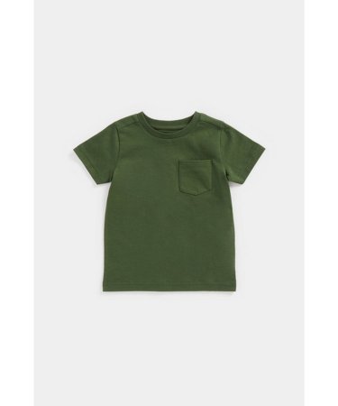 MOTHERCARE lühikeste varrukatega t-särk, CB099 603067