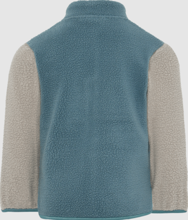 DIDRIKSONS tõmblukuga pusa ANTEN, 505906-G12, cm 