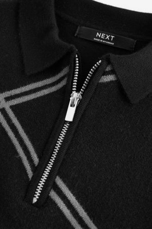 NEXT lühikeste varrukatega polosärk, B14475 134