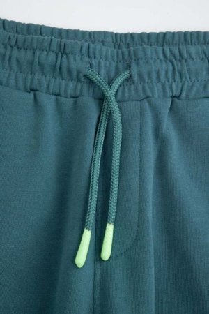 COCCODRILLO püksid EVERYDAY BOY A, roheline, ZC5120101VBA-011-104, 104 cm 