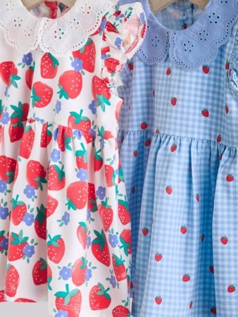 NEXT kleit, 2 tk, W59264, cm 