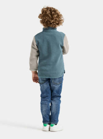 DIDRIKSONS tõmblukuga pusa ANTEN, 505906-G12, cm 