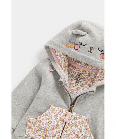 MOTHERCARE tõmblukuga pusa, CA237 590283