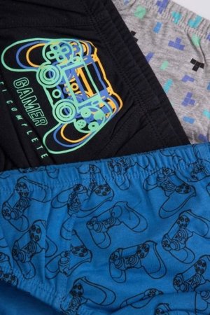 COCCODRILLO püksikud, värvikas, cm 