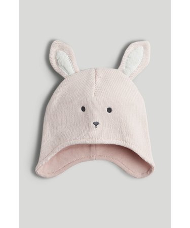 MOTHERCARE cepure, AW10601 mėn. 