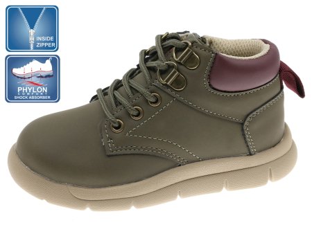 BEPPI vabaaja kingad, khaki, 2193341 2193341-24